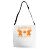ninja Adjustable Strap Totes
