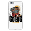 go big iPhone 6 Plus/6s Plus Case