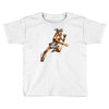 god Toddler T-shirt
