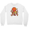 underwater buddies Crewneck Sweatshirt
