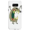 monster (2) Samsung Galaxy S8