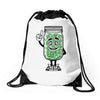 weed Drawstring Bags