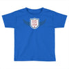 born in the usa Toddler T-shirt