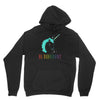 be different Unisex Hoodie