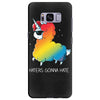 haters gonna hate Samsung Galaxy S8 Plus