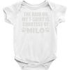 pet lovers Baby Onesie
