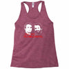 bud spencer &amp; terence hill Racerback Tank