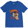 the bearshevik revolution V-Neck Tee