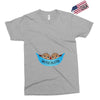 Two Peas In a Pod Twin Chocolate Baby Boys Exclusive T-shirt