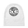lets celebrate the hard work we are doin Baby Beanies