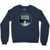United States Space Force Crewneck Sweatshirt