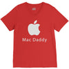 mac daddy V-Neck Tee
