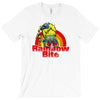 rainbow bite T-Shirt