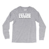 get the ludes! Long Sleeve Shirts