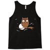 nocturnowl Tank Top