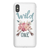 Wild One iPhoneX