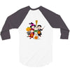 halloween kids 3/4 Sleeve Shirt