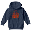 best day (2) Youth Hoodie
