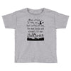 the black scotties Toddler T-shirt