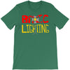 video thumbnail for how to do basic lighting T-Shirt