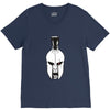 spartan rage V-Neck Tee