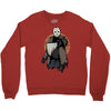 jason voorhees Crewneck Sweatshirt