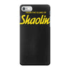 shaolin slums wu tang clan hip hop iPhone 7 Case