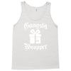 gangsta wrapper Tank Top