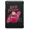 red potion iPad Mini