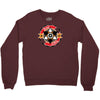 eye led best Crewneck Sweatshirt