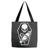 skate until the end Tote Bags