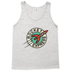 rocket express Tank Top