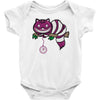 mad as can be Baby Onesie