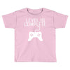 level 16 complete Toddler T-shirt