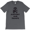 support our troops T-Shirt