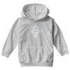 aztec aku aku Youth Hoodie