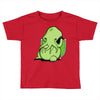 prank call of cthulhu Toddler T-shirt