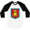 garlic jr 3/4 Sleeve Shirt