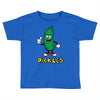 pickles Toddler T-shirt