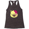 cat Racerback Tank