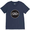 akris V-Neck Tee