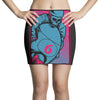 old rider Mini Skirts