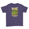 shire summer camp Youth Tee