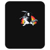 death is magic Mousepad