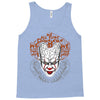 pennywise Tank Top
