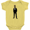 shia labeouf Baby Onesie