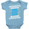 It's A Papaw Thing Baby Onesie