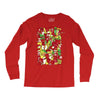 sangria summer Long Sleeve Shirts