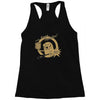 makin bacon pancakes Racerback Tank