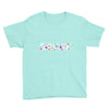 Martinez Twins savage Youth Tee